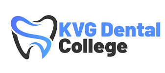 KVG Dental College and Hospital Logo